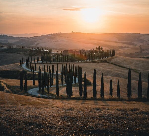 Toscana Toscana